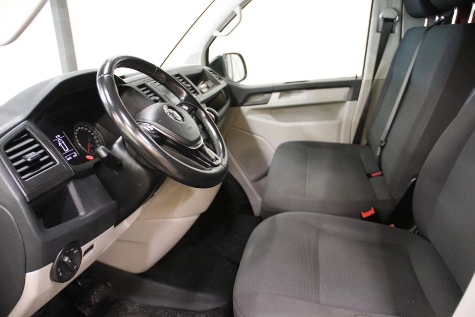 Volkswagen Transporter 2.0 TDI L2H1 DSG AUTOMAAT TREKHAAK