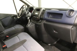 Opel Vivaro 1.6 CDTI L2H1 LANG IMPERIAAL TREKHAAK