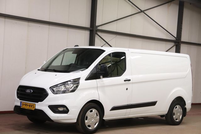 Ford Transit Custom 300L 2.0 TDCI L2H1 AUTOMAAT