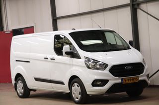 Ford Transit Custom 300L 2.0 TDCI L2H1 AUTOMAAT