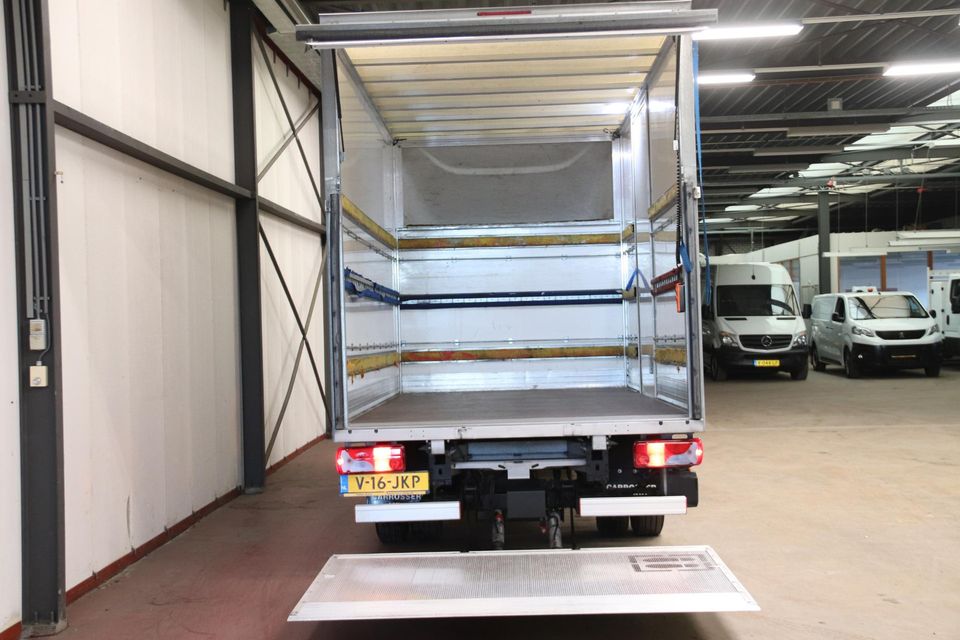 Mercedes-Benz Sprinter 514 2.2 CDI BAKWAGEN MEUBELBAK MET LAADLIFT