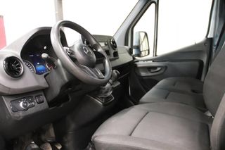 Mercedes-Benz Sprinter 514 2.2 CDI BAKWAGEN MEUBELBAK MET LAADLIFT