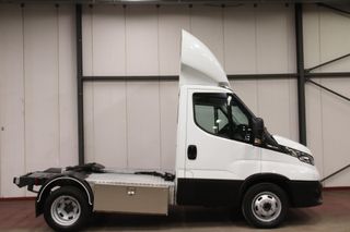 Iveco Daily 40c18 BE TREKKER AUTOMAAT