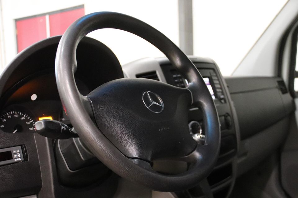 Mercedes-Benz Sprinter 314 2.2 CDI CDI KOELWAGEN MEUBELBAK