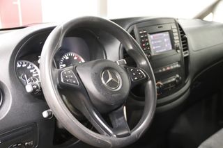 Mercedes-Benz Vito 114 CDI 114 CDI AUTOMAAT IMPERIAAL TREKHAAK