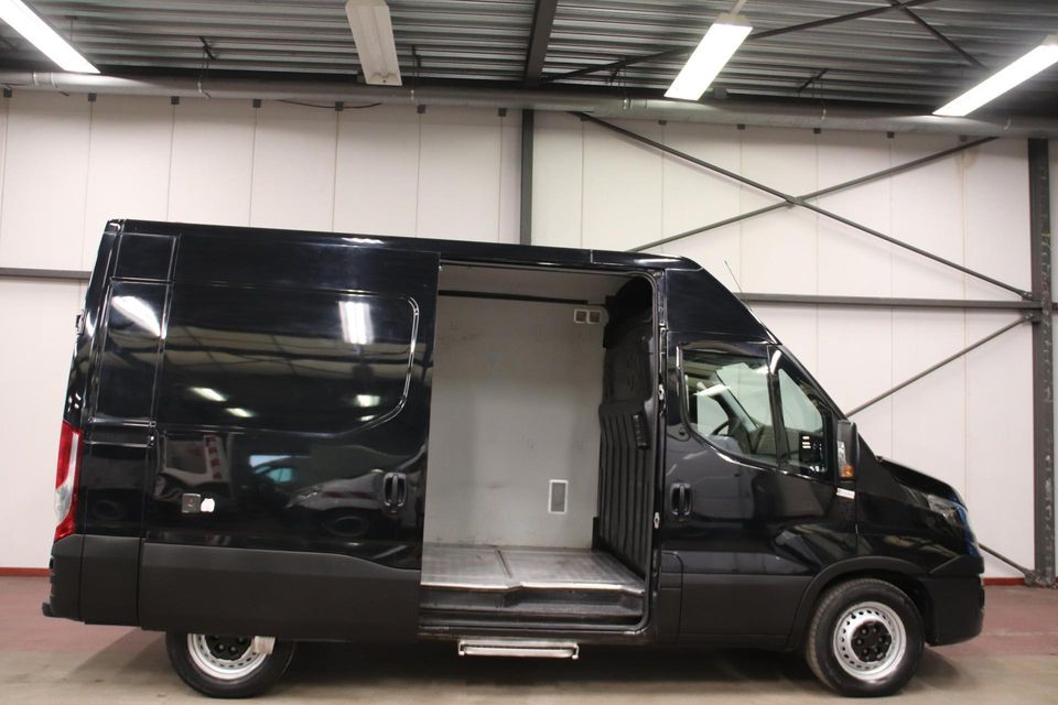 Iveco Daily 35S16V 2.3 L2H2 160 PK 3500 KG TREKVERMOGEN EURO 6