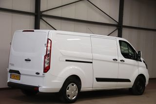 Ford Transit Custom 2.0 TDCI L2H1 AUTOMAAT