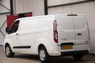 Ford Transit Custom 2.0 TDCI L2H1 AUTOMAAT