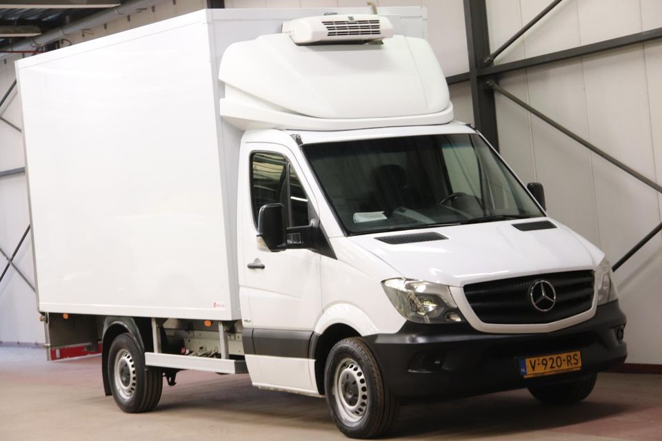 Mercedes-Benz Sprinter 314 2.2 CDI 314 2.2 CDI KOELWAGEN MEUBELBAK Mercedes-Benz Sprinter 314 2.2 CDI  314 2.2 CDI KOELWAGEN MEUBELBAK