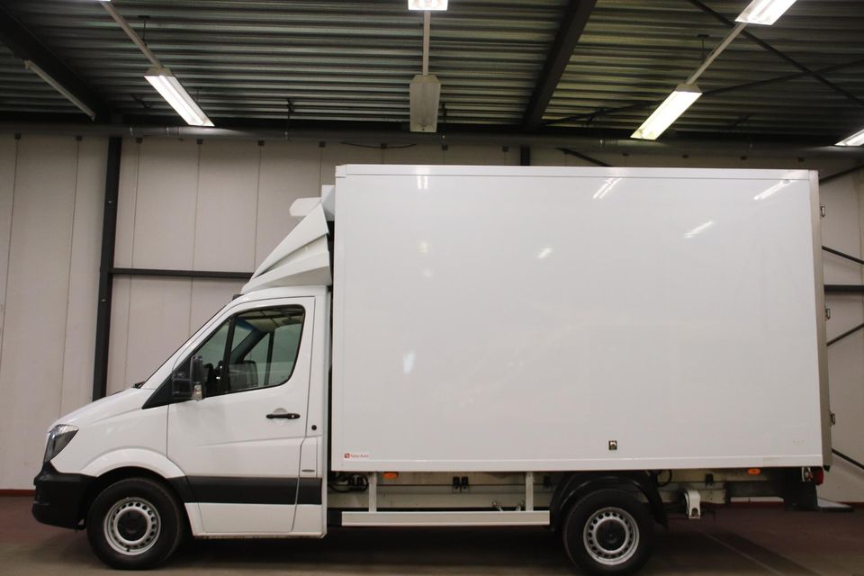 Mercedes-Benz Sprinter 314 2.2 CDI 314 2.2 CDI KOELWAGEN MEUBELBAK Mercedes-Benz Sprinter 314 2.2 CDI  314 2.2 CDI KOELWAGEN MEUBELBAK