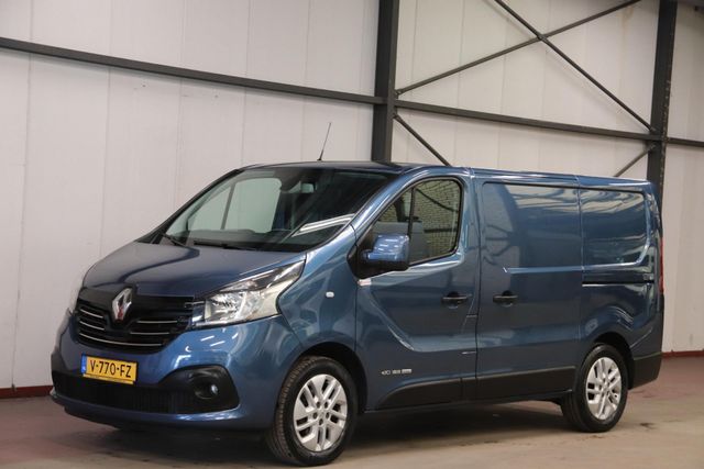 Renault Trafic LEASE 275 EURO PER MAAND