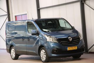 Renault Trafic LEASE 275 EURO PER MAAND