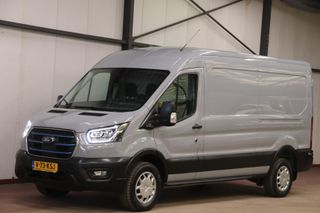 Ford E-Transit L3H2 Trend 68 kWh ELEKTRISCH NAVIGATIESYSTEEM Ford Transit L3H2 Trend 68 kWh ELEKTRISCH NAVIGATIESYSTEEM