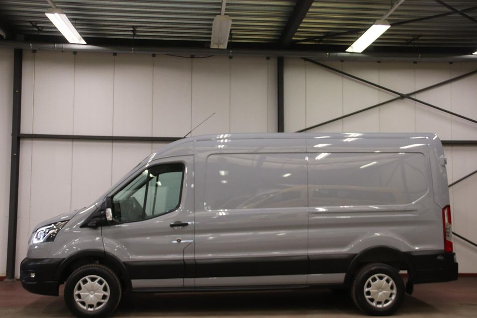 Ford E-Transit L3H2 Trend 68 kWh ELEKTRISCH NAVIGATIESYSTEEM Ford Transit L3H2 Trend 68 kWh ELEKTRISCH NAVIGATIESYSTEEM