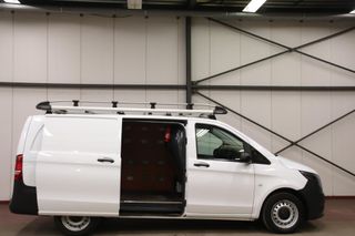 Mercedes-Benz Vito 114 CDI AUTOMAAT IMPERIAAL TREKHAAK