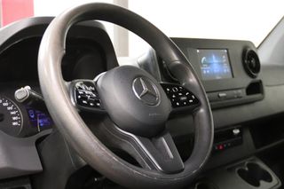 Mercedes-Benz Sprinter 315 1.9 CDI L3H2 AUTOMAAT ACHTERUITRIJCAMERA