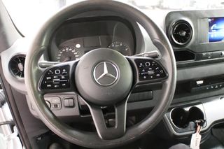 Mercedes-Benz Sprinter 315 1.9 CDI L3H2 AUTOMAAT ACHTERUITRIJCAMERA