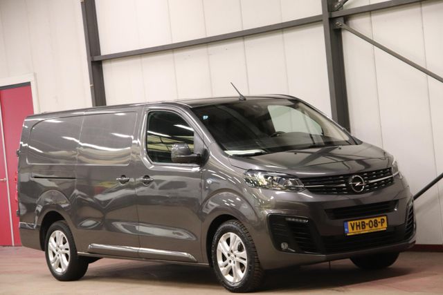 Opel Vivaro 2.0 CDTI 150PK L3H1 EURO 6 Opel Vivaro 2.0 CDTI L3H1 Innovation