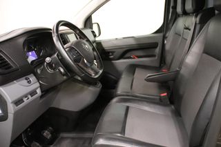 Opel Vivaro 2.0 CDTI 150PK L3H1 EURO 6 Opel Vivaro 2.0 CDTI L3H1 Innovation