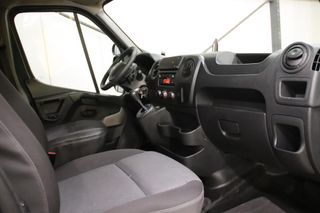 Renault Master 170PK AUTOMAAT LOWLINER VERKOOPWAGEN