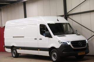 Mercedes-Benz Sprinter 314 2.2 CDI L3H2 EURO 6 AUTOMAAT LED