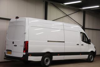 Mercedes-Benz Sprinter 314 2.2 CDI L3H2 EURO 6 AUTOMAAT LED