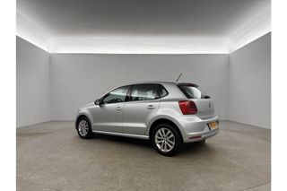 Volkswagen Polo 1.2 TSI DSG Automaat Airco Cruise Bluetooth 15"LMV