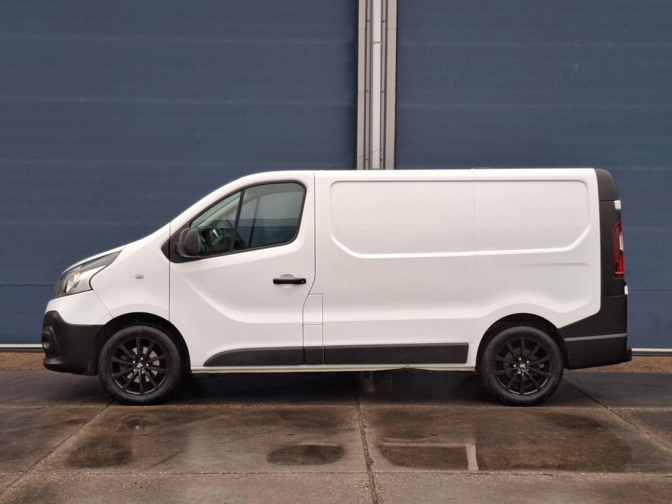 Renault Trafic 1.6 dCi T29 L1H1 Comfort Energy AIRCO / NAVI / CRUISE CONTROLE / NAP