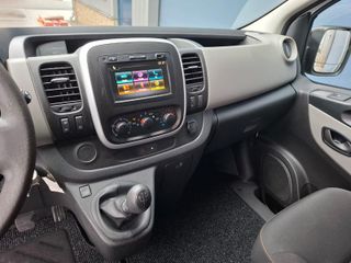 Renault Trafic 1.6 dCi T29 L1H1 Comfort Energy AIRCO / NAVI / CRUISE CONTROLE / NAP