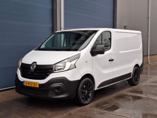 Renault Trafic 1.6 dCi T29 L1H1 Comfort Energy AIRCO / NAVI / CRUISE CONTROLE / NAP