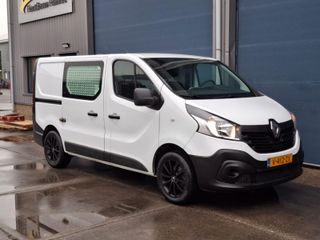 Renault Trafic 1.6 dCi T29 L1H1 Comfort Energy AIRCO / NAVI / CRUISE CONTROLE / NAP