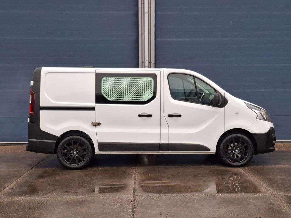 Renault Trafic 1.6 dCi T29 L1H1 Comfort Energy AIRCO / NAVI / CRUISE CONTROLE / NAP