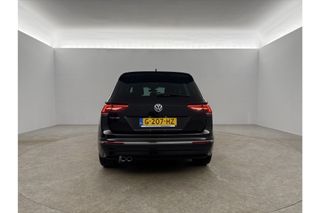 Volkswagen Tiguan 1.5 TSI R-line DSG Adaptive Cruise LED Camera Carplay Clima Navi Virtual DAB+ PDC 19"LMV