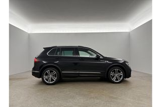 Volkswagen Tiguan 1.5 TSI R-line DSG Adaptive Cruise LED Camera Carplay Clima Navi Virtual DAB+ PDC 19"LMV