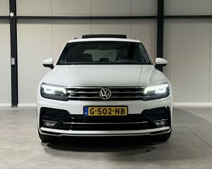 Volkswagen Tiguan 1.5 TSI 2X R-line Pano Virtual Trekhaak