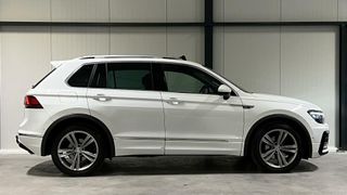 Volkswagen Tiguan 1.5 TSI 2X R-line Pano Virtual Trekhaak