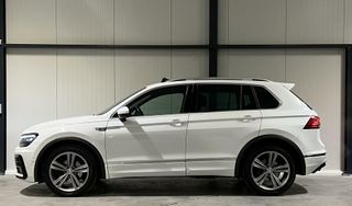 Volkswagen Tiguan 1.5 TSI 2X R-line Pano Virtual Trekhaak