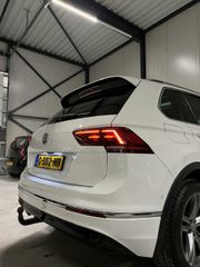 Volkswagen Tiguan 1.5 TSI 2X R-line Pano Virtual Trekhaak