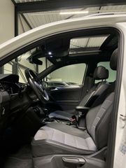 Volkswagen Tiguan 1.5 TSI 2X R-line Pano Virtual Trekhaak