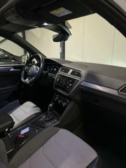 Volkswagen Tiguan 1.5 TSI 2X R-line Pano Virtual Trekhaak