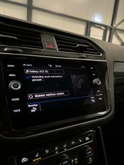 Volkswagen Tiguan 1.5 TSI 2X R-line Pano Virtual Trekhaak