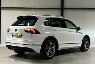 Volkswagen Tiguan 1.5 TSI 2X R-line Pano Virtual Trekhaak