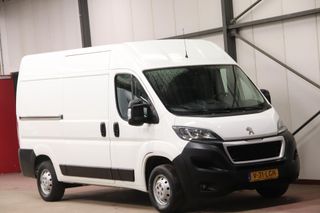 Peugeot Boxer 2.2 BlueHDi L2H2 AIRCO CRUISE CONTOL EURO 6