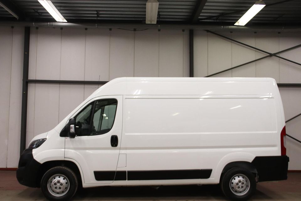 Peugeot Boxer 2.2 BlueHDi L2H2 AIRCO CRUISE CONTOL EURO 6