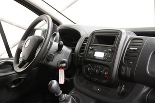 Fiat Talento 1.6 MJ LANG L2H1 DC DUBBEL CABINE MET TREKHAAK