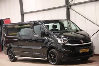 Fiat Talento 1.6 MJ LANG L2H1 DC DUBBEL CABINE MET TREKHAAK