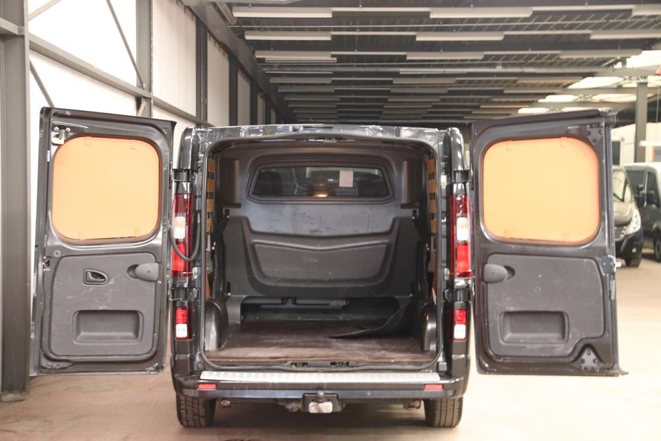 Fiat Talento 1.6 MJ LANG L2H1 DC DUBBEL CABINE MET TREKHAAK