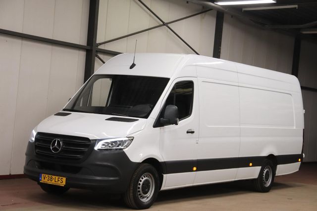 Mercedes-Benz Sprinter 314 2.2 CDI L4H2 AUTOMAAT VERSNELLINGSBAK