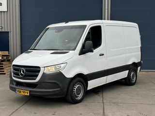 Mercedes-Benz Sprinter 314 2.2 CDI L1H1 EURO VI-D AIRCO / NAVI / CRUISE CONTROLE / EURO 6 /