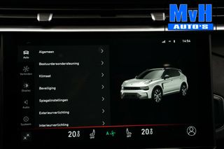 Lynk & Co 01 1.5 Plug-in Hybride|TREKHAAK|360.CAM|PANO|NAP